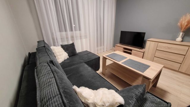 Mieszkanie 2-pokojowe Gorzów Wielkopolski. Zdjęcie 1