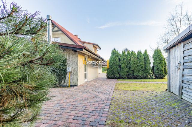 dom wolnostojący, 5 pokoi Kąpino, ul. Wichrowe Wzgórza. Zdjęcie 39