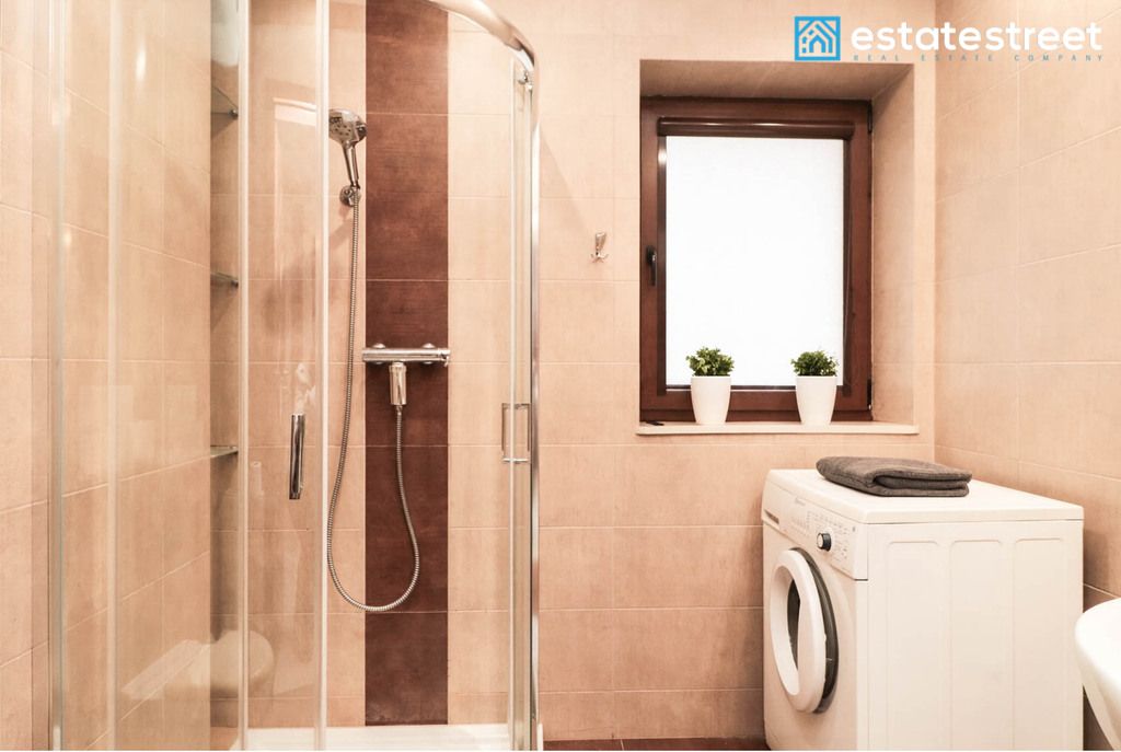 Mieszkanie 1-pokojowe Kraków Podgórze Duchackie, ul. Wiktora Heltmana. Zdjęcie 8