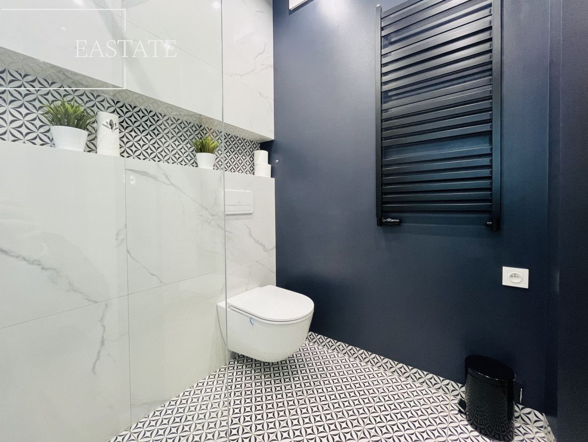 Mieszkanie 2-pokojowe Warszawa Targówek, ul. Michała Ossowskiego. Zdjęcie 13