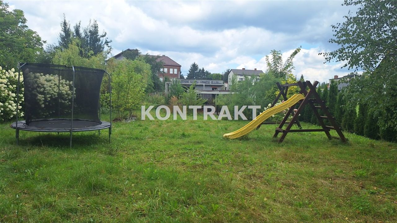 dom wolnostojący, 5 pokoi Włosienica, ul. Józefa Suskiego. Zdjęcie 9