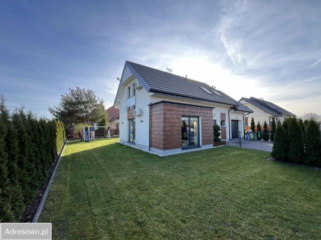 dom wolnostojący, 6 pokoi Dobiesz. Zdjęcie 1