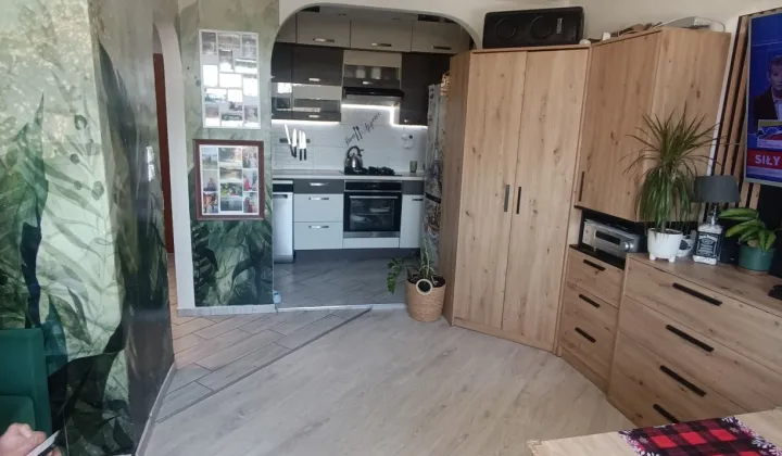 Mieszkanie 2-pokojowe Zabrze Maciejów, ul. Zaolziańska