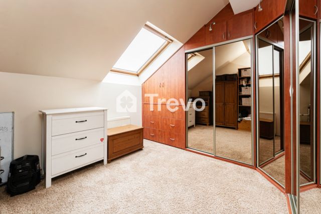 dom szeregowy, 8 pokoi Gdańsk Chełm, ul. prof. Romana Lipowicza. Zdjęcie 15