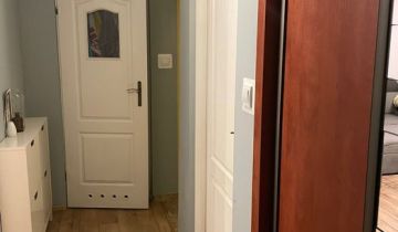 Mieszkanie 2-pokojowe Warszawa Ursus, ul. Balbinki