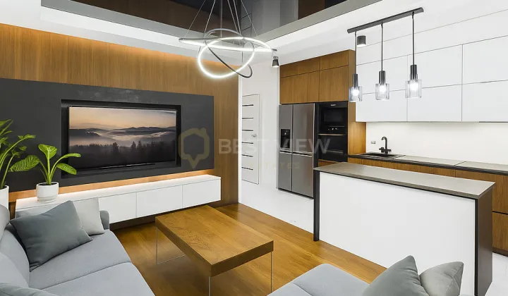 Mieszkanie 3-pokojowe Zamienie, ul. Arakowa