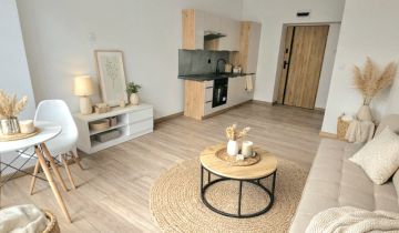 Mieszkanie 1-pokojowe Katowice Śródmieście, ul. Juliusza Słowackiego