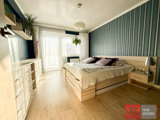 Mieszkanie 4-pokojowe Wrocław Krzyki, ul. Jerzego Kukuczki. Zdjęcie 15