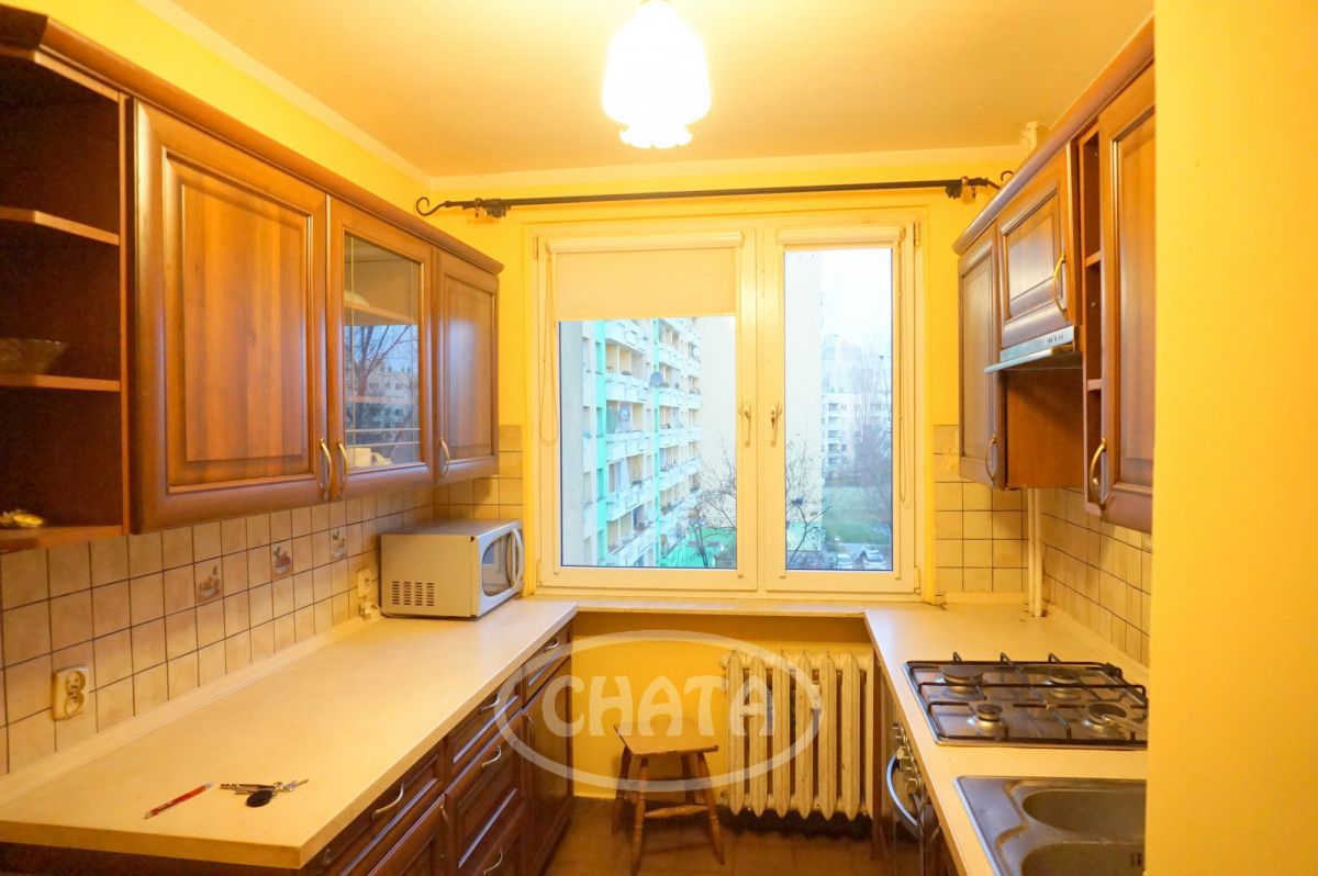 Mieszkanie 3-pokojowe Wrocław Gądów Mały, ul. Franciszka Hynka