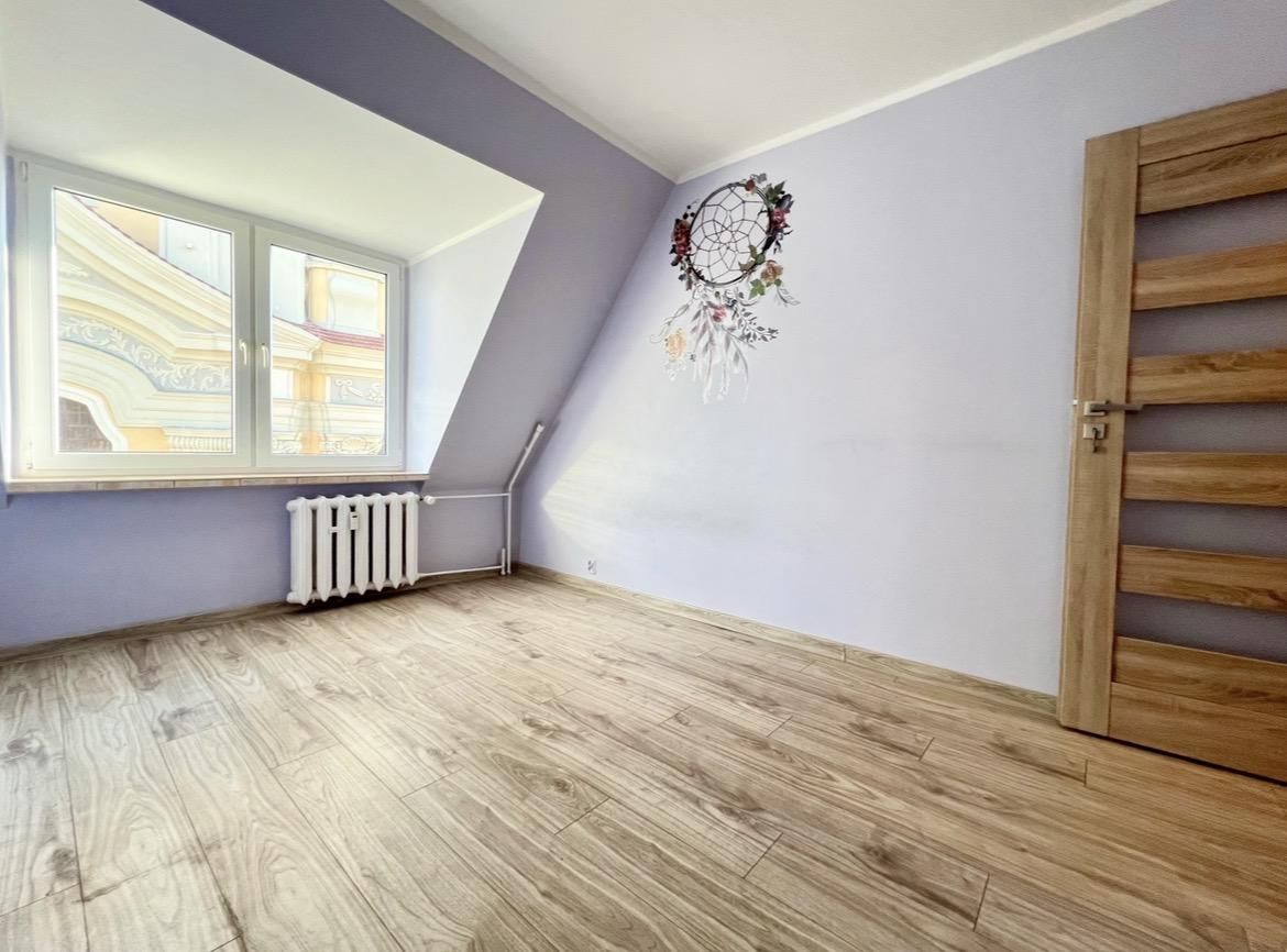 Mieszkanie 3-pokojowe Głogów Stare Miasto, ul. Smolna. Zdjęcie 6