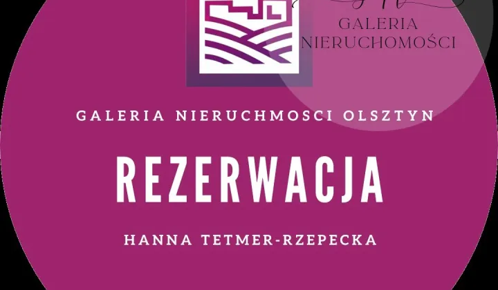 Mieszkanie 2-pokojowe Olsztyn, ul. Dywizjonu 303