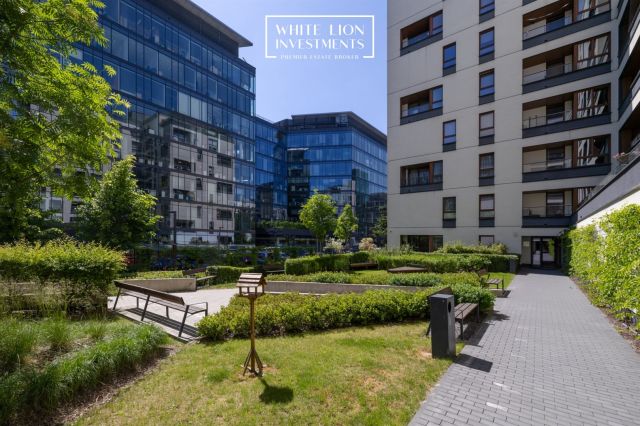 Mieszkanie 2-pokojowe Warszawa Mokotów, ul. Mariana Zdziechowskiego. Zdjęcie 13