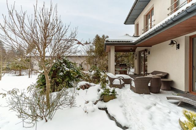 dom wolnostojący, 5 pokoi Parcela-Obory. Zdjęcie 23