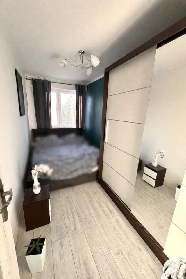 Mieszkanie 3-pokojowe Przemyśl, ul. Ignacego Paderewskiego. Zdjęcie 7