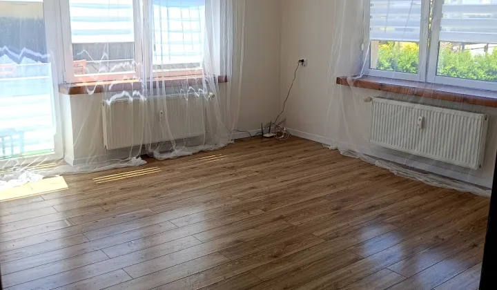 Mieszkanie 4-pokojowe Bielsko-Biała Wapienica, ul. Jaworzańska