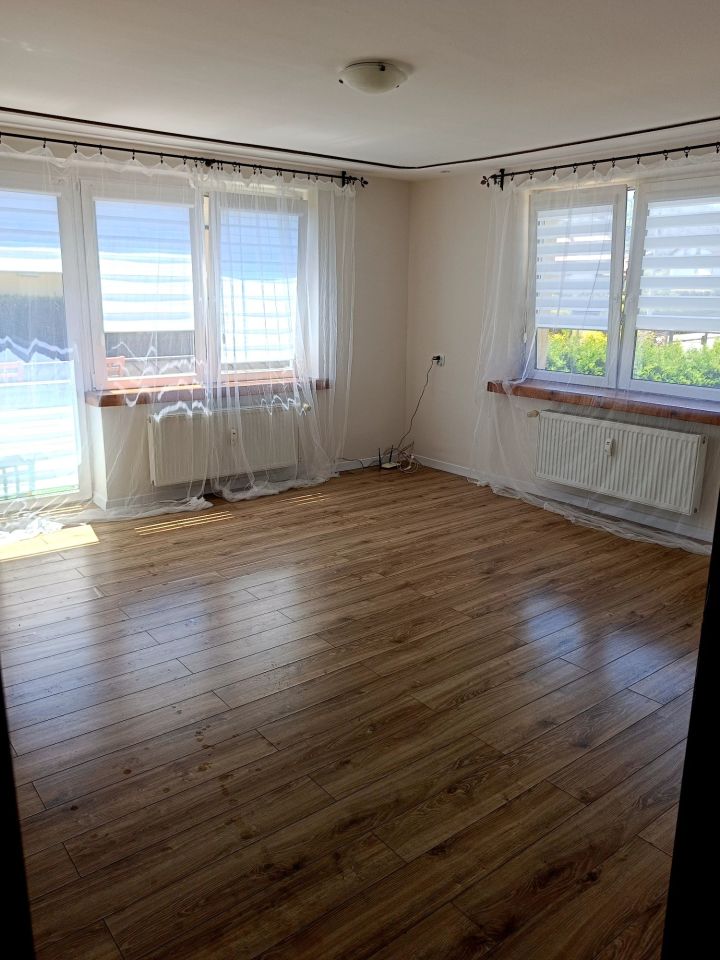 Mieszkanie 4-pokojowe Bielsko-Biała Wapienica, ul. Jaworzańska. Zdjęcie 1