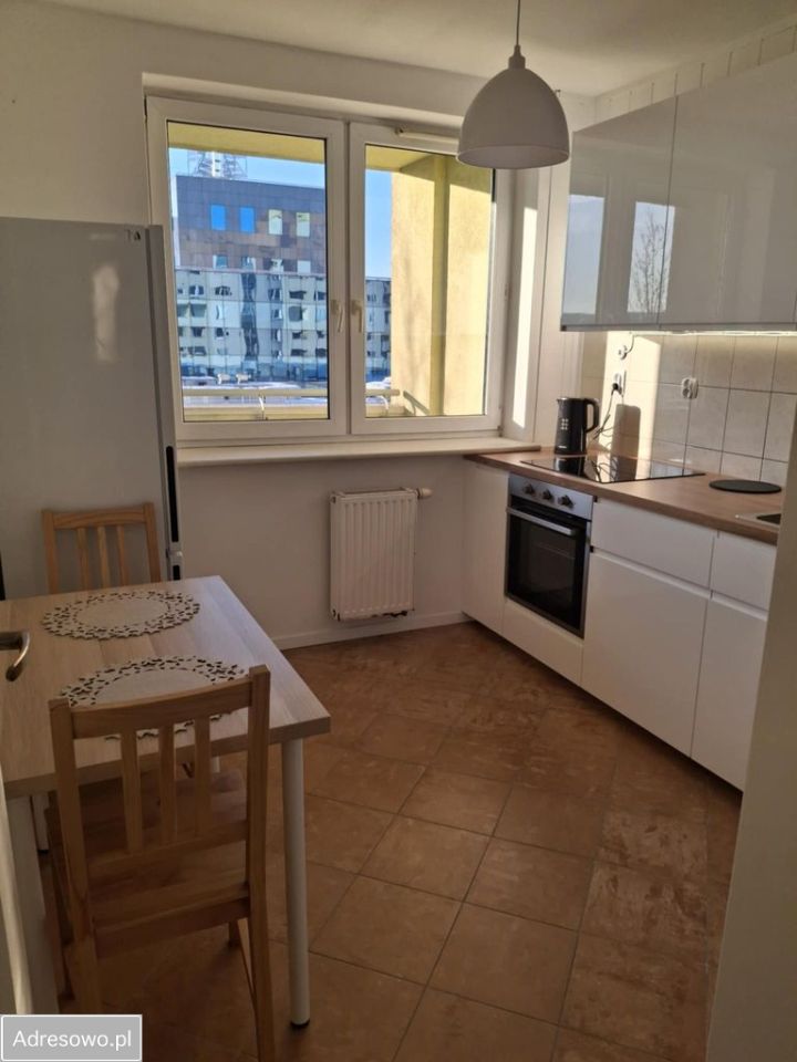 Mieszkanie 2-pokojowe Warszawa Mokotów, ul. Domaniewska. Zdjęcie 14