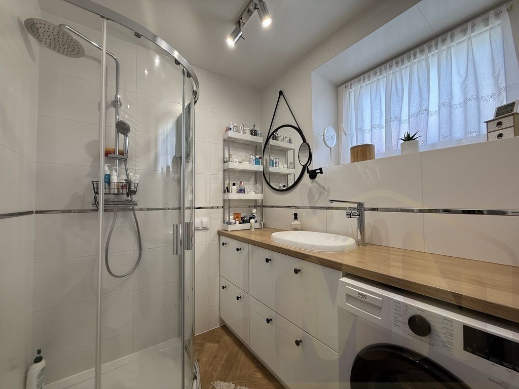 Mieszkanie 3-pokojowe Leszno, os. Ogrody. Zdjęcie 8