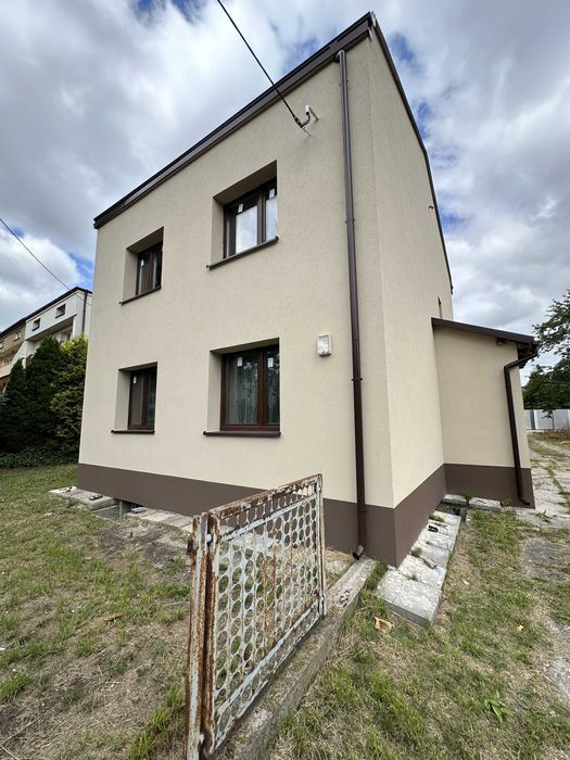 dom wolnostojący Radomsko. Zdjęcie 8