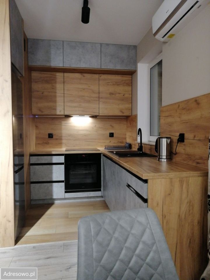 Mieszkanie 2-pokojowe Wrocław Swojczyce, ul. Vasco da Gamy. Zdjęcie 8