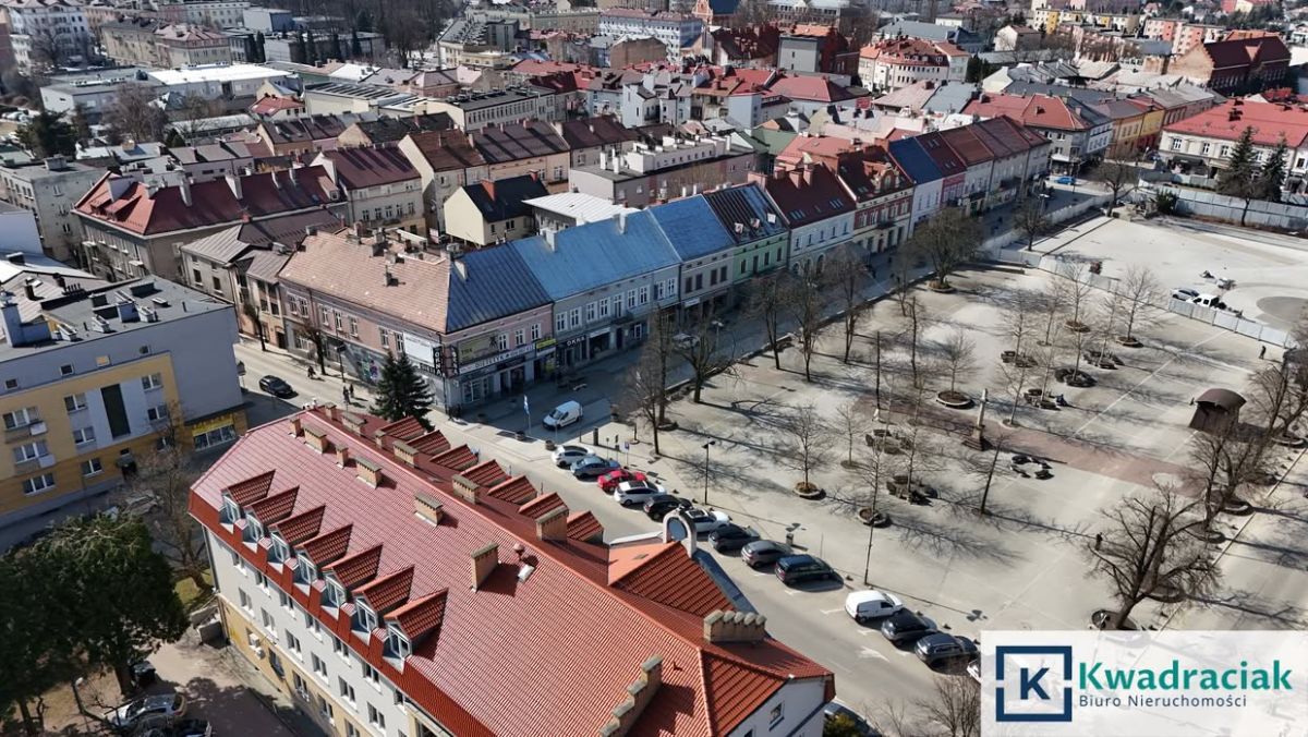 Lokal Jasło, rynek im. Bartłomieja Stary Rynek. Zdjęcie 8