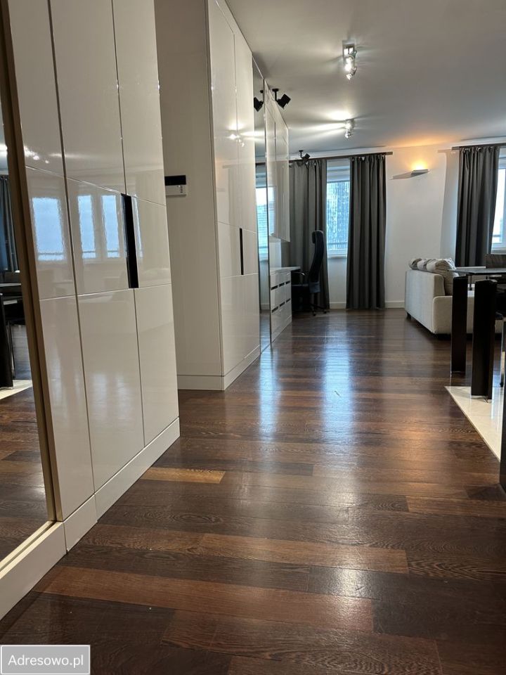 Mieszkanie 2-pokojowe Warszawa Wola, ul. Łucka. Zdjęcie 6