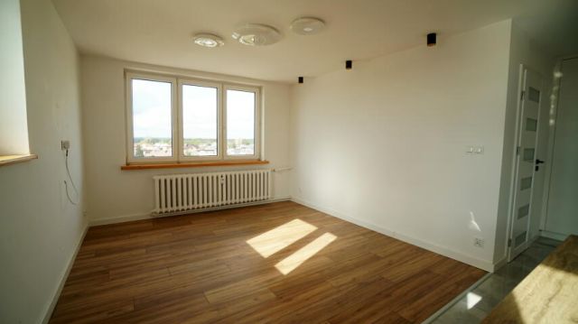 Mieszkanie 2-pokojowe Łomża, ul. Wojska Polskiego. Zdjęcie 3