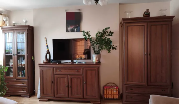 Mieszkanie 2-pokojowe Barciany, ul. Młynowa