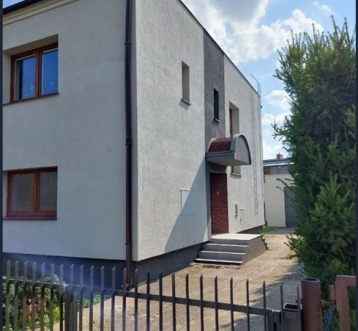 bliźniak, 6 pokoi Szamotuły, al. Powstania Styczniowego. Zdjęcie 6