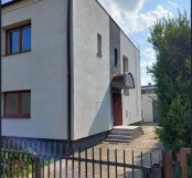 bliźniak, 6 pokoi Szamotuły, al. Powstania Styczniowego. Zdjęcie 4