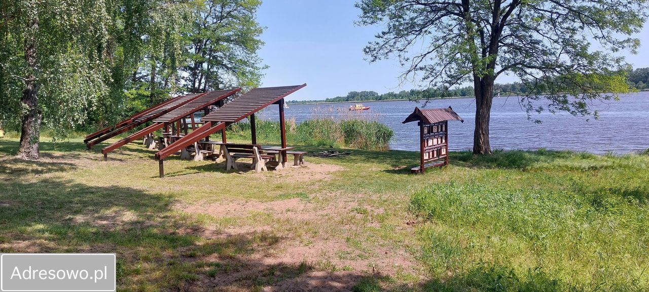 Mieszkanie 1-pokojowe Serock, ul. Wyzwolenia. Zdjęcie 12