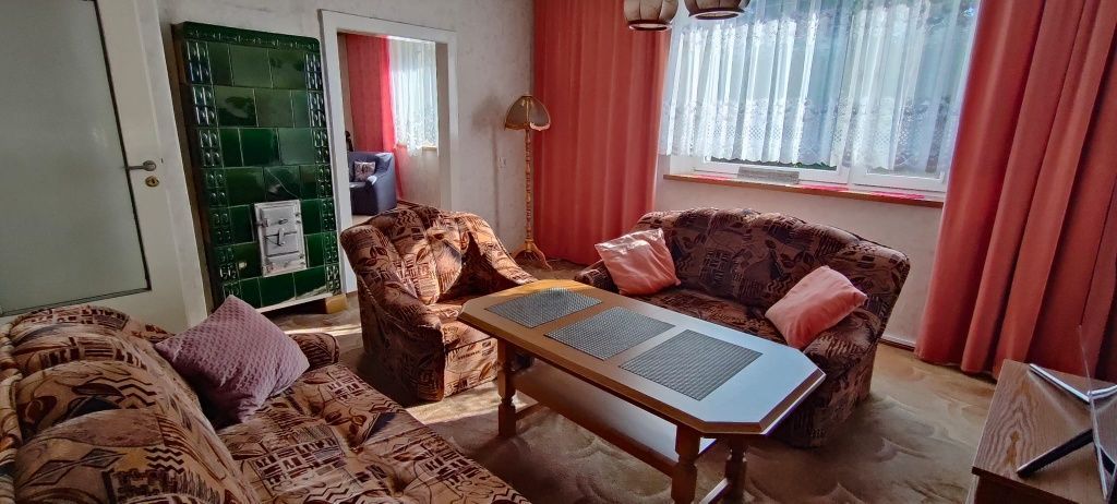 Mieszkanie 4-pokojowe Paczków, ul. Henryka Sienkiewicza. Zdjęcie 2