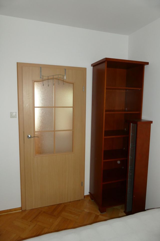 Mieszkanie 3-pokojowe Warszawa Ochota, ul. 1 Sierpnia. Zdjęcie 7