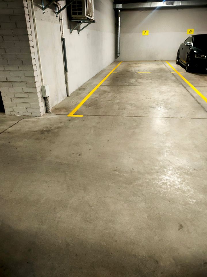Garaż/miejsce parkingowe Kołobrzeg Centrum, ul. ppor. Edmunda Łopuskiego. Zdjęcie 3