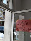 Lokal Międzychód, ul. 17 Stycznia. Zdjęcie 1