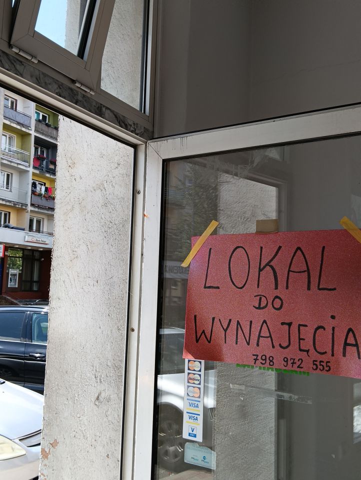 Lokal Międzychód, ul. 17 Stycznia. Zdjęcie 2