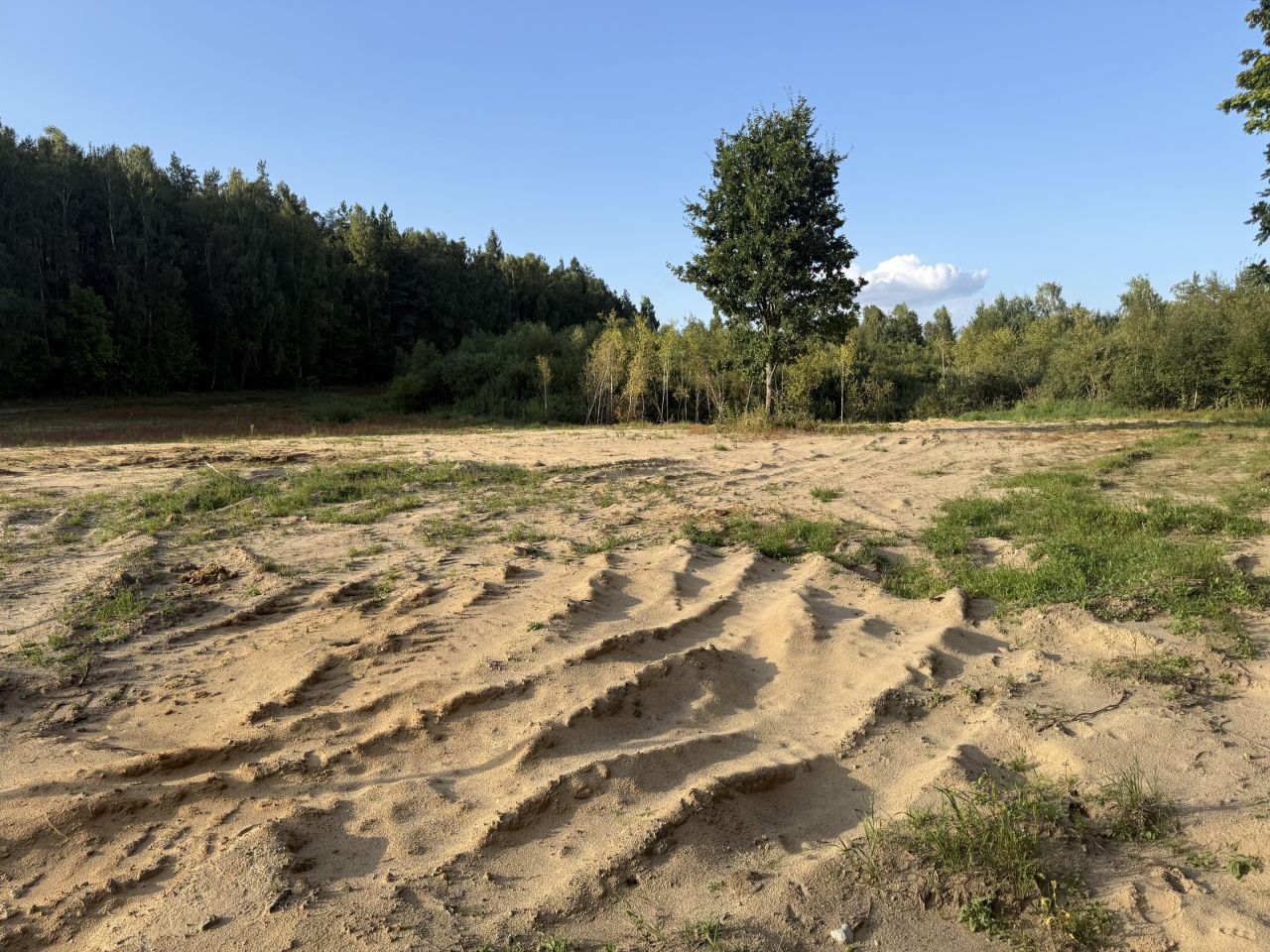 Działka rolno-budowlana Węgorzynko. Zdjęcie 4