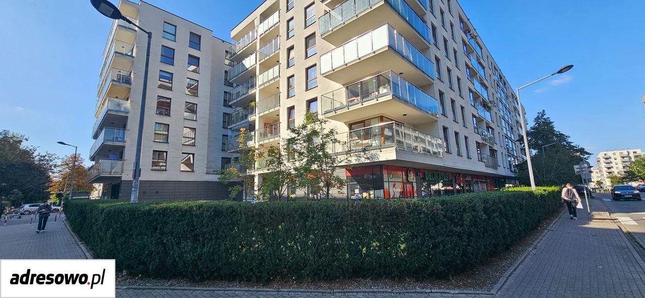 Mieszkanie 4-pokojowe Warszawa Wola, ul. Radziwie. Zdjęcie 20