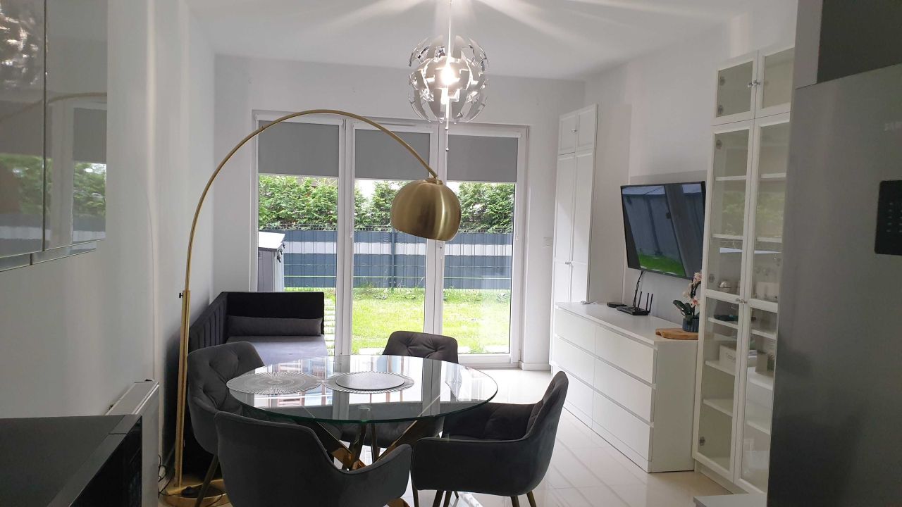 Mieszkanie 2-pokojowe Ożarów Mazowiecki. Zdjęcie 3