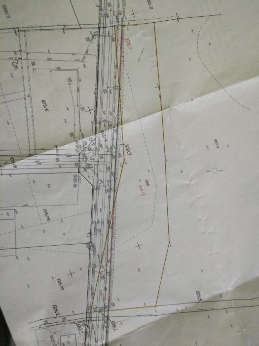 Działka inwestycyjna Solec Kujawski, ul. Haska. Zdjęcie 2