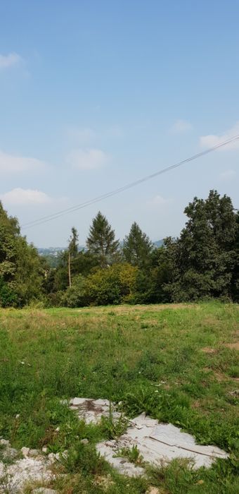 Działka budowlana Konary, ul. Słoneczna. Zdjęcie 3