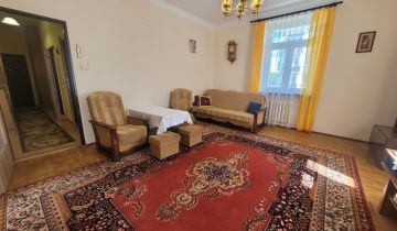 Mieszkanie 3-pokojowe Chełm, ul. Trubakowska