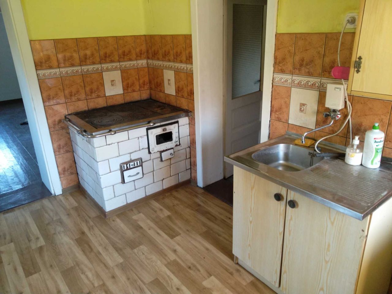 gospodarstwo Widawa, ul. Kiełczygłowska. Zdjęcie 5