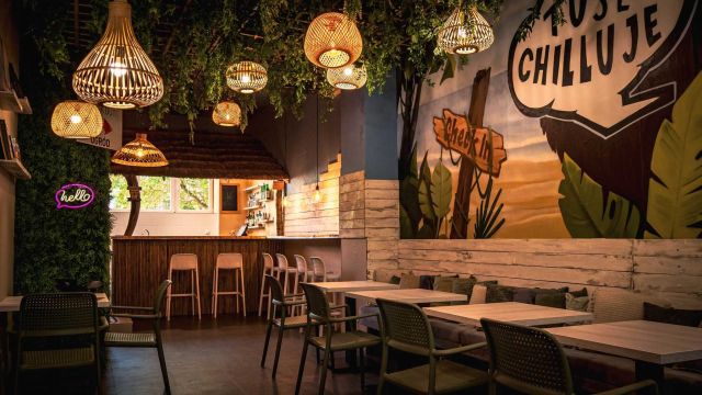 Lokal Gdynia Śródmieście, ul. Mściwoja. Zdjęcie 1