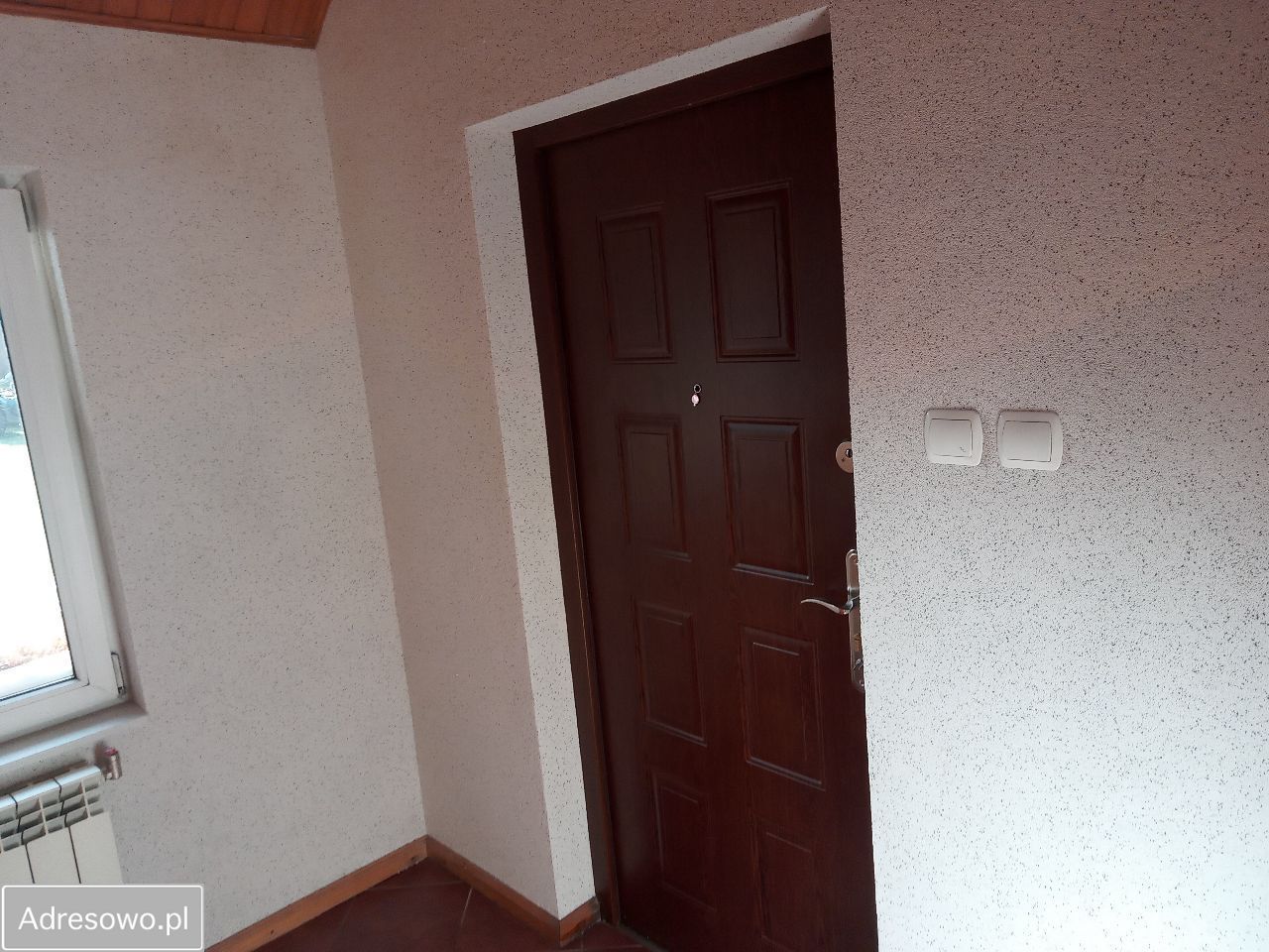 dom wolnostojący, 3 pokoje Biała, ul. Kościelna. Zdjęcie 8