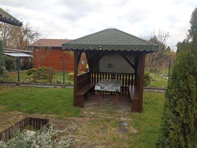 Działka rekreacyjna Dąbrowa Górnicza Gołonóg, ul. Walerego Wróblewskiego. Zdjęcie 1