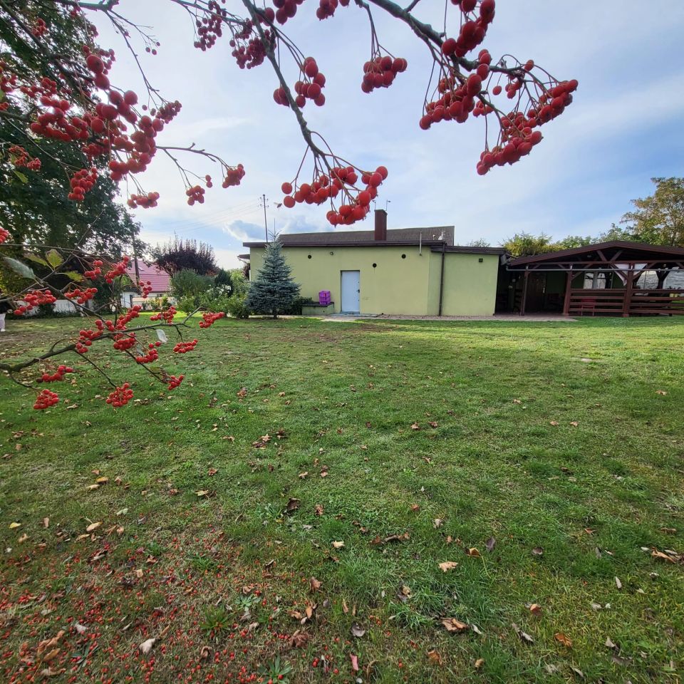 dom wolnostojący Swochowo. Zdjęcie 24