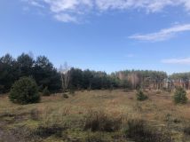 Działka budowlana Górki, ul. Żwirowa. Zdjęcie 3