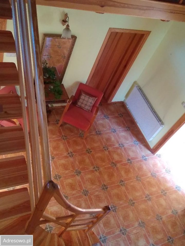 dom wolnostojący, 6 pokoi Karbowo. Zdjęcie 7