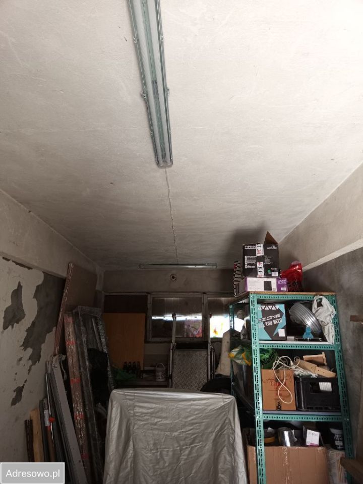 Garaż/miejsce parkingowe Lublin Kalinowszczyzna, ul. Franciszka Kleeberga. Zdjęcie 2